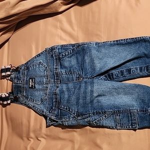 Osh Kosh Genuine Article sz 6 mos